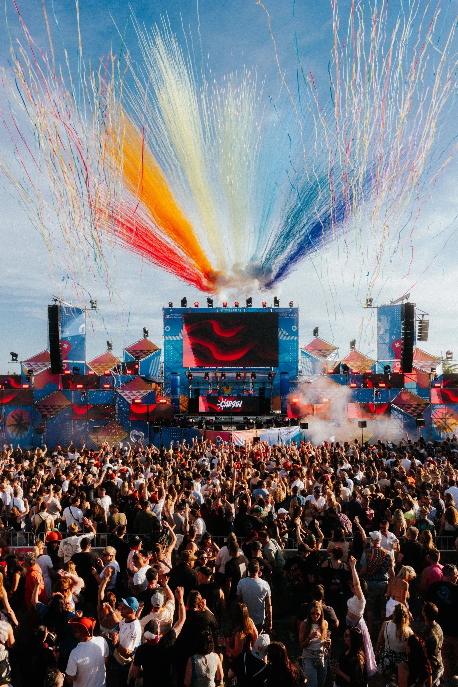Open Air