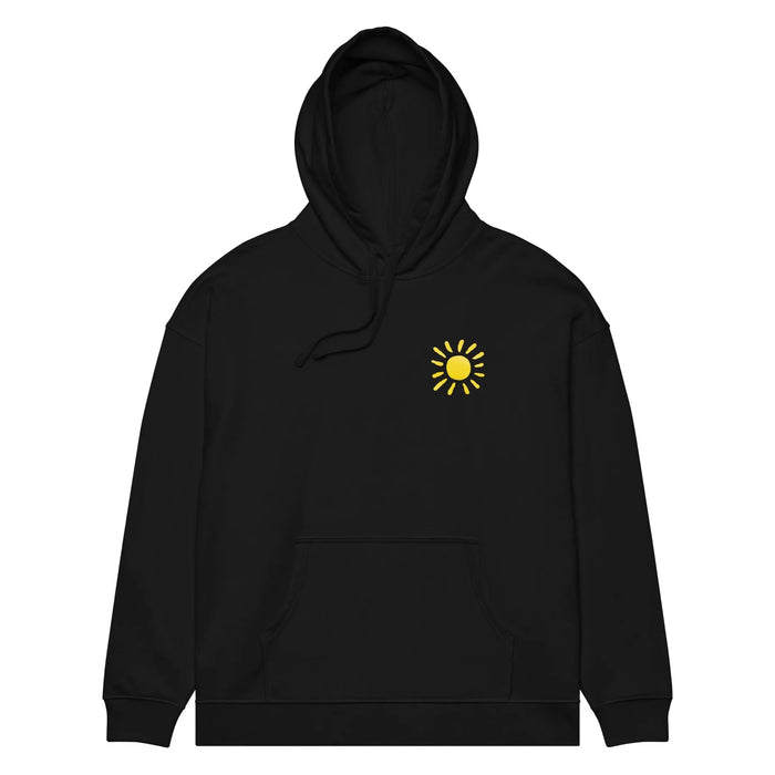 Sunshine Hoodie