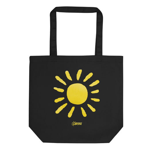 Eco Tote Bag front