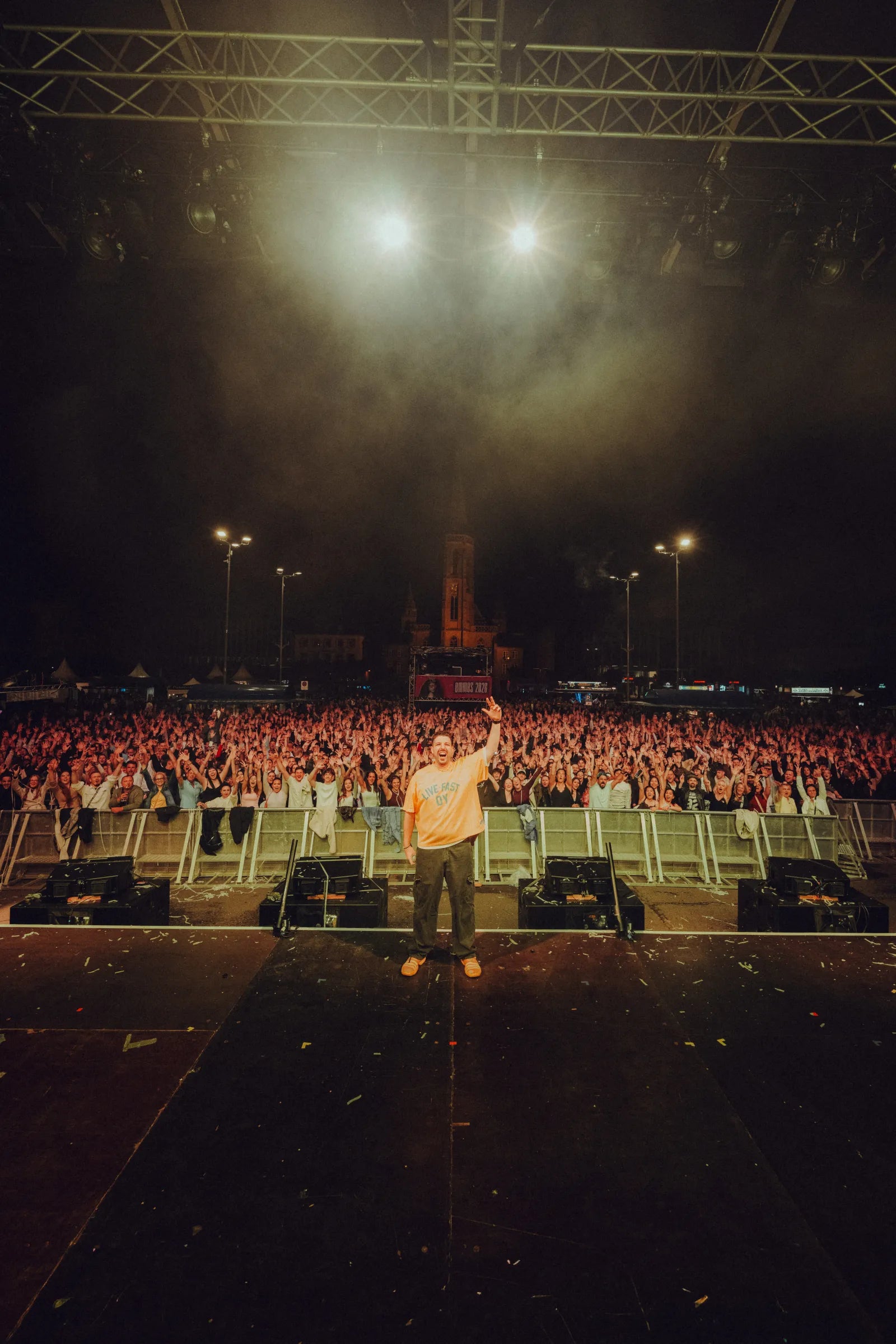 Mainstage